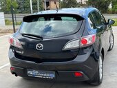 Mazda 3 1.6CD SPORT
