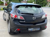 Mazda 3 1.6CD SPORT