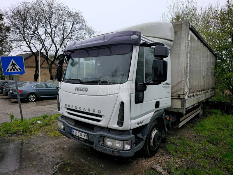 Iveco Eurocargo