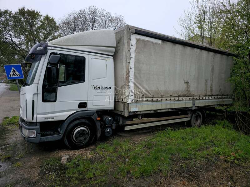 Iveco Eurocargo