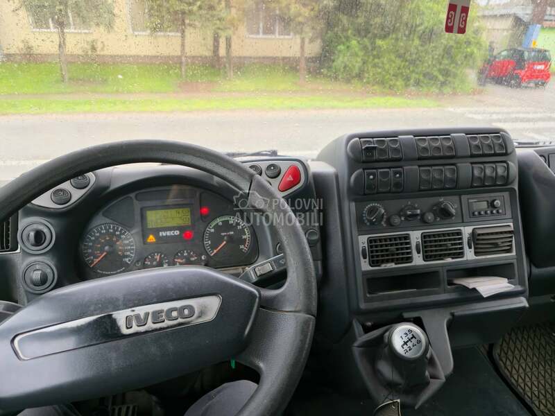 Iveco Eurocargo