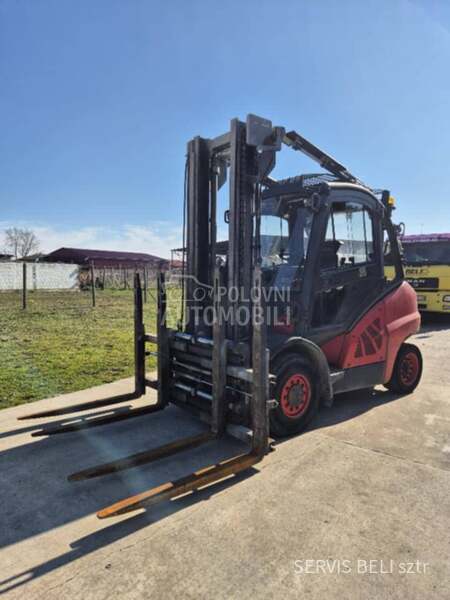 Linde H50D