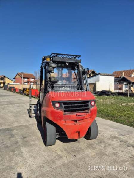 Linde H50D