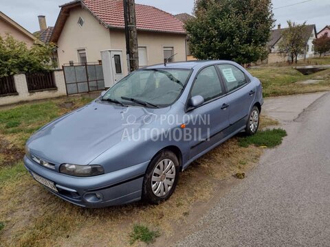 Fiat Brava SX