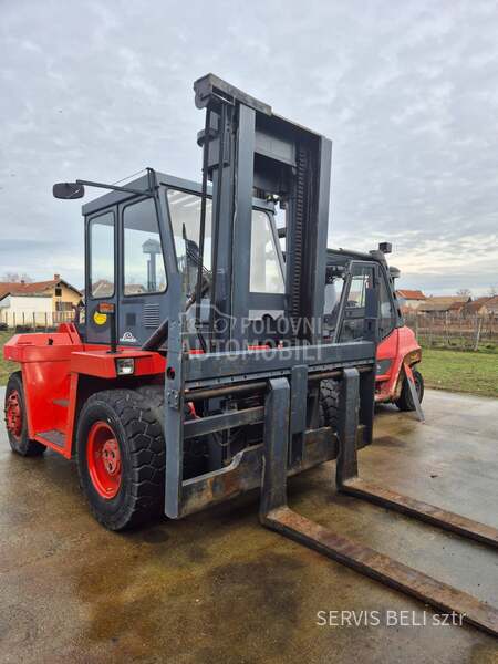Linde H120D