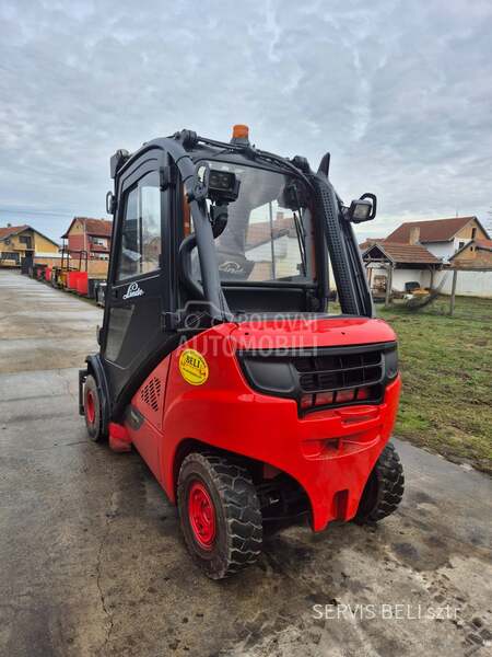Linde H20D
