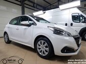 Peugeot 208 4 Sedista N1 1.5 HDI