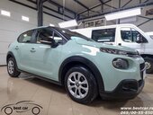 Citroen C3 4 Sed .N1 1.5 HDI