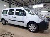Renault Kangoo MAXI 5 Sedista N1