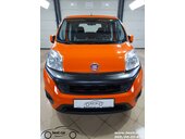 Fiat Qubo 4 Sedista N1