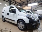 Fiat Fiorino 1.3 MultiJet