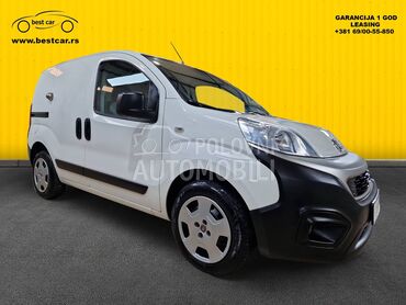 Fiat Fiorino 1.3 MultiJet