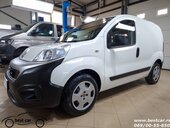 Fiat Fiorino 1.3 MultiJet