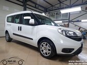 Fiat Doblo MAXI 5 Sedista N1