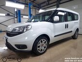 Fiat Doblo MAXI 5 Sedista N1