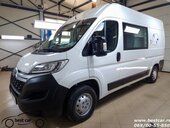 Citroen Jumper L2 H2 7 SED. PRETAKALICA
