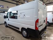 Citroen Jumper L2 H2 7 SED. PRETAKALICA