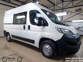 Citroen Jumper L2 H2 7 SED. PRETAKALICA
