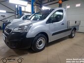 Peugeot Partner 1.6 PICK UP