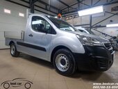 Peugeot Partner 1.6 PICK UP
