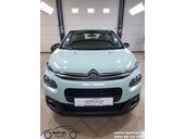 Citroen C3 4 Sed .N1 1.5 HDI