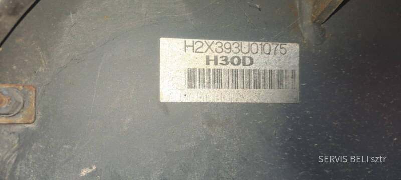 Linde H30D