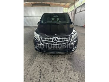 Mercedes Benz V Klasa 220 CDI EX Long