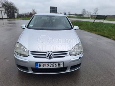 Volkswagen Golf 5 2.0 fsi