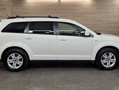 Fiat Freemont 2.0mjt 7 sedista