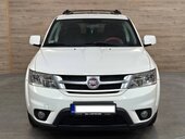 Fiat Freemont 2.0mjt 7 sedista