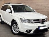 Fiat Freemont 2.0mjt 7 sedista