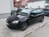 Volkswagen Golf 6 1.2i STYLE LINE CH