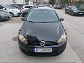 Volkswagen Golf 6 1.2i STYLE LINE CH