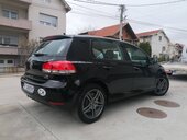 Volkswagen Golf 6 1.2i STYLE LINE CH