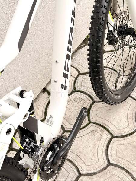 Haibike Full seven 27.5