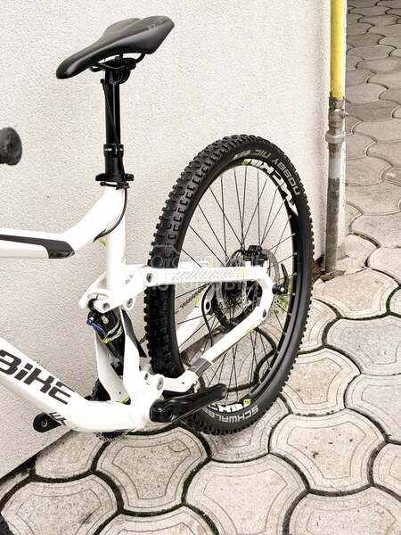 Haibike Full seven 27.5