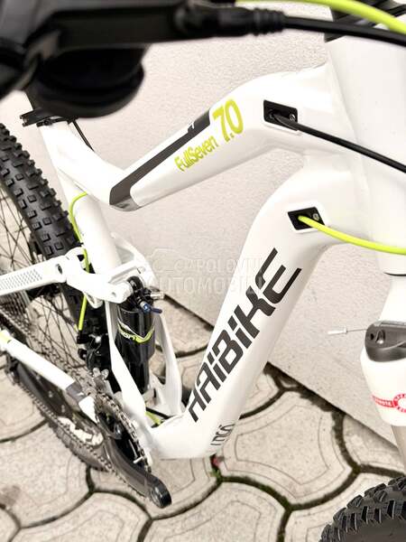 Haibike Full seven 27.5