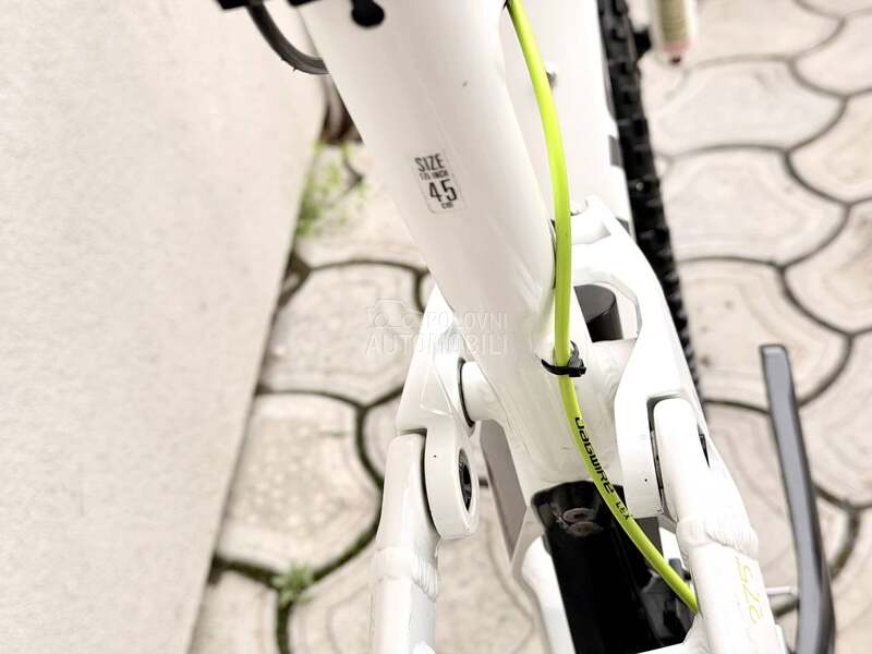 Haibike Full seven 27.5