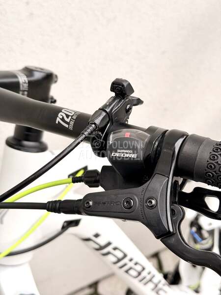 Haibike Full seven 27.5