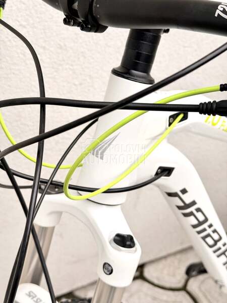 Haibike Full seven 27.5