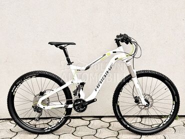Haibike Full seven 27.5