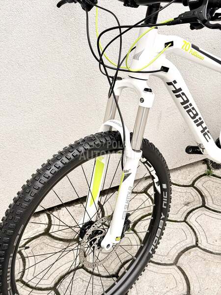 Haibike Full seven 27.5