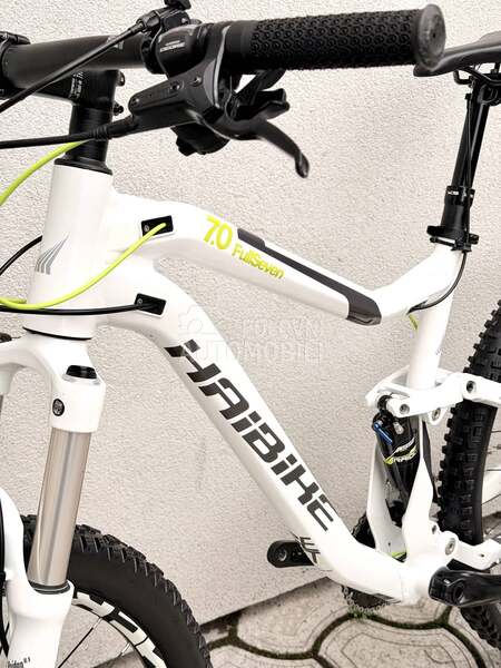 Haibike Full seven 27.5