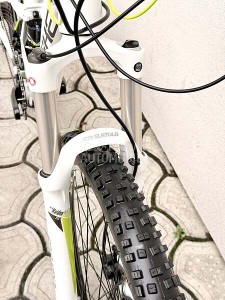 Haibike Full seven 27.5