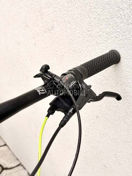 Haibike Full seven 27.5