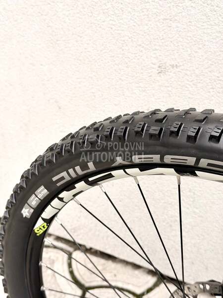 Haibike Full seven 27.5