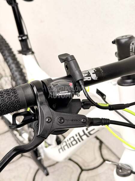 Haibike Full seven 27.5