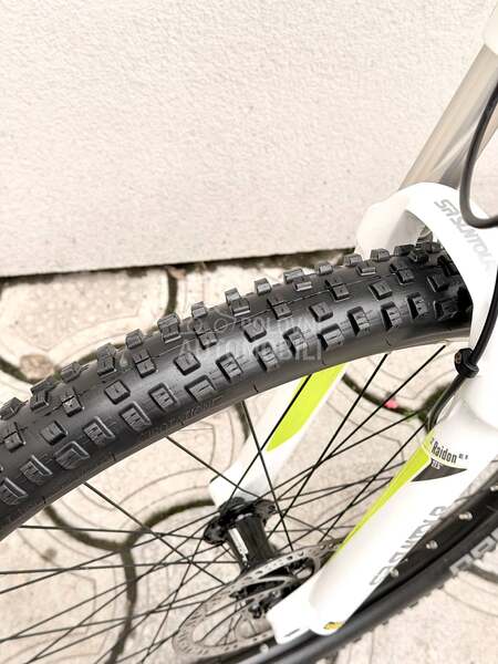 Haibike Full seven 27.5