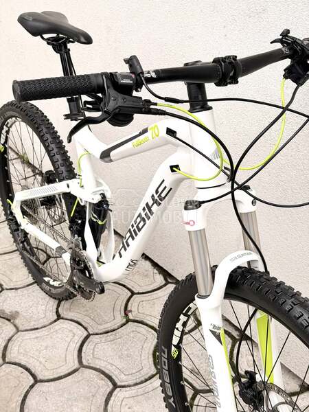 Haibike Full seven 27.5