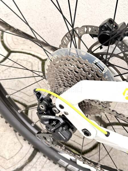 Haibike Full seven 27.5